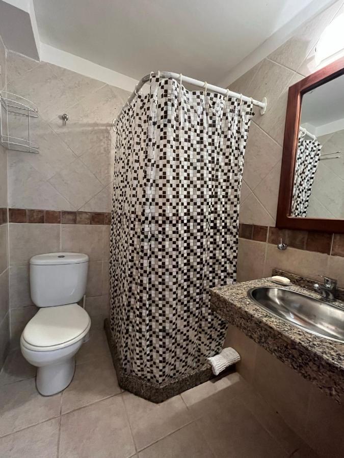 Апартаменты Departamentos Amantea Мар-де-Лас-Пампас Экстерьер фото